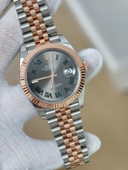 ROLEX 5