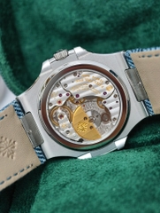 Patek Philippe 1