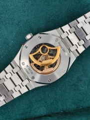Audemars Piguet