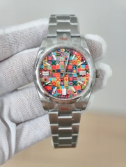ROLEX