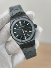 AUDEMARS PIGUET Royal Oak 15500CE 41mm Black-Black Ceramic-Calibre 4302