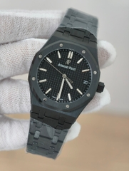 AUDEMARS PIGUET Royal Oak 15500CE 41mm Black-Black Ceramic-Calibre 4302