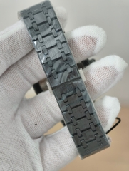 AUDEMARS PIGUET Royal Oak 15500CE 41mm Black-Black Ceramic-Calibre 4302