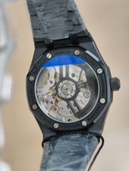 AUDEMARS PIGUET Royal Oak 15500CE 41mm Black-Black Ceramic-Calibre 4302