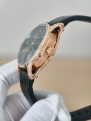 AUDEMARS PIGUET Code 11.59 Flying Tourbillon Black Aventurine-Rose Gold-Manual Tourbillon