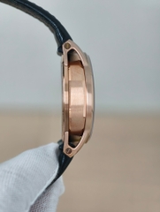 AUDEMARS PIGUET Code 11.59 Flying Tourbillon Black Aventurine-Rose Gold-Manual Tourbillon