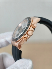 ROLEX Daytona 126515 Meteorite-18K rose gold-Calibre 4131