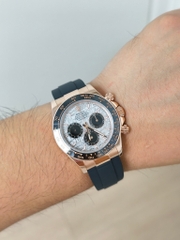 ROLEX Daytona 126515 Meteorite-18K rose gold-Calibre 4131