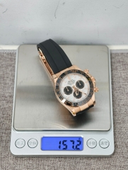 ROLEX Daytona 126515 Meteorite-18K rose gold-Calibre 4131