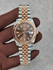 ROLEX Daytona Panda-Calibre 4131