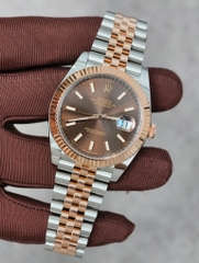 ROLEX Daytona Panda-Calibre 4131