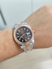 ROLEX Daytona Panda-Calibre 4131