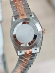 ROLEX Daytona Panda-Calibre 4131