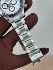 ROLEX Daytona Panda-Calibre 4131