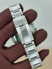 ROLEX Daytona Panda-Calibre 4131