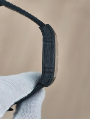 RICHARD MILLE RM27-05 Carbon TPT Black Strap