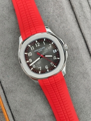 PATEK PHILIPPE Aquanaut 5167A Singapore Limited Edition-40mm-Calibre 324