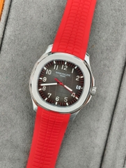PATEK PHILIPPE Aquanaut 5167A Singapore Limited Edition-40mm-Calibre 324