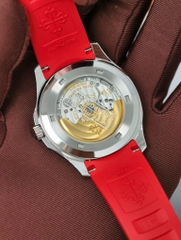 PATEK PHILIPPE Aquanaut 5167A Singapore Limited Edition-40mm-Calibre 324