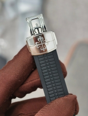 PATEK PHILIPPE Aquanaut 5167A Black Face-40mm-Calibre 330
