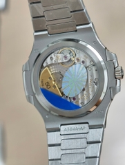 PATEK PHILIPPE Nautilus 5810G 50th Anniversary Edition-41mm-Calibre 240