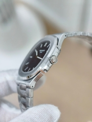 PATEK PHILIPPE Nautilus 5810G 50th Anniversary Edition-41mm-Calibre 240