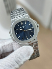 PATEK PHILIPPE Nautilus 5810G 50th Anniversary Edition-41mm-Calibre 240