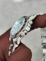 ROLEX Daytona 126506 Ice Blue-PT950 Platinum-Calibre 4131