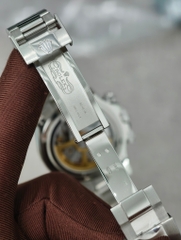 ROLEX Daytona 126506 Ice Blue-PT950 Platinum-Calibre 4131
