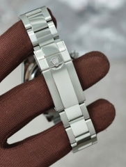 ROLEX Daytona 126506 Ice Blue-PT950 Platinum-Calibre 4131