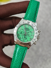 ROLEX Daytona 116519 Green Beach-Calibre 4130