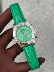 ROLEX Daytona 116519 Green Beach-Calibre 4130