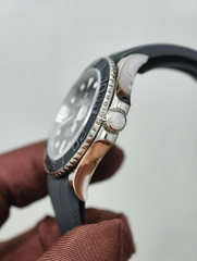ROLEX Yacht-Master Falcon's Eye-42mm-18K white gold-Calibre 3235