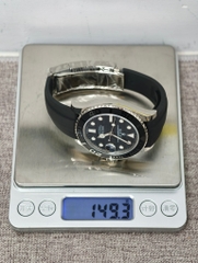 ROLEX Yacht-Master Falcon's Eye-42mm-18K white gold-Calibre 3235