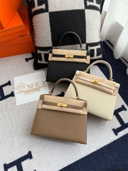 (AVAILABLE) Kelly Bag