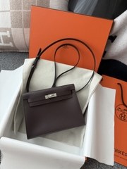 Kelly Danse 22cm Original Leather Dance Bag