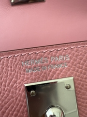 Kelly Mini II Original Leather Epsom Skin Handbag