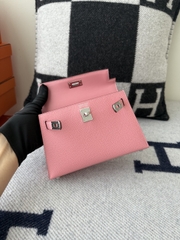 Kelly Mini II Original Leather Epsom Skin Handbag