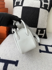 Lindy Mini Clemence Original Leather Bag