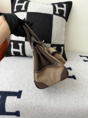 Birkin 25CM Cargo Original Leather Swift Skin