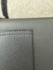 Constance Slim Cardholder Original Leather Epsom