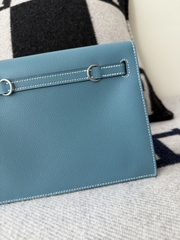 Kelly Danse 22cm Original Leather Dance Bag