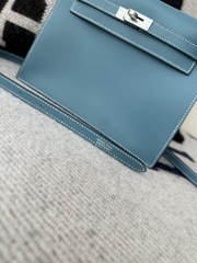 Kelly Danse 22cm Original Leather Dance Bag