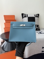 Kelly Danse 22cm Original Leather Dance Bag