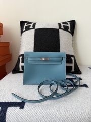 Kelly Danse 22cm Original Leather Dance Bag