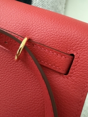 Kelly Danse 22cm Rouge De Coeur Dancing Bag