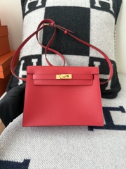 Kelly Danse 22cm Rouge De Coeur Dancing Bag
