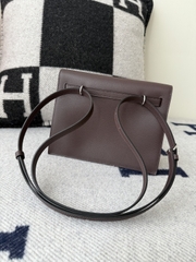 Kelly Danse 22cm Original Leather Dance Bag