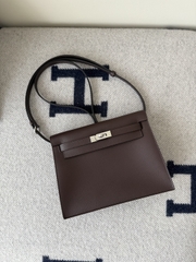 Kelly Danse 22cm Original Leather Dance Bag