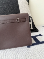 Kelly Danse 22cm Original Leather Dance Bag
